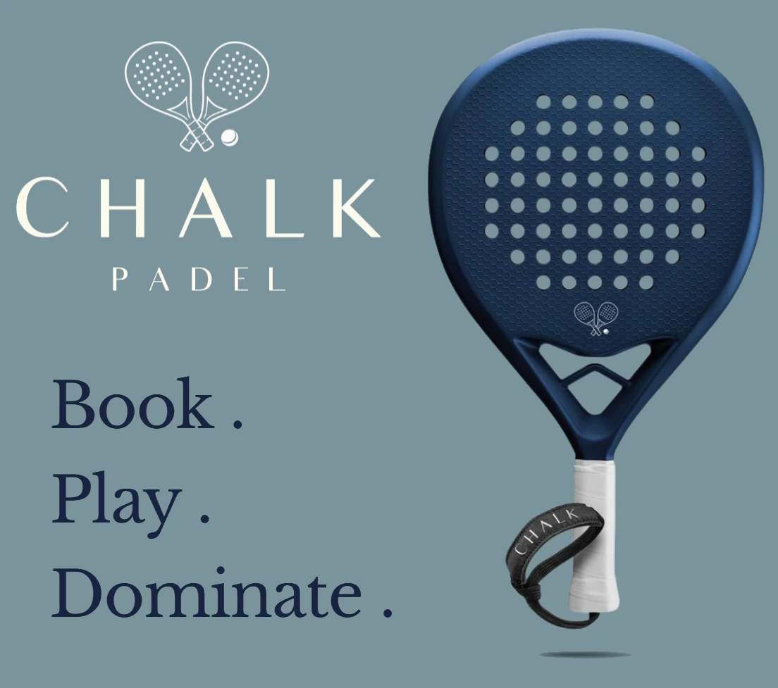 ChalkPadel