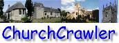 Church Crawler Logo